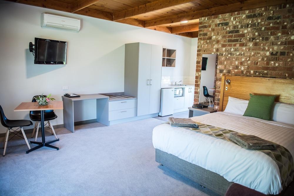 Cadell On The Murray Motel Moama Extérieur photo