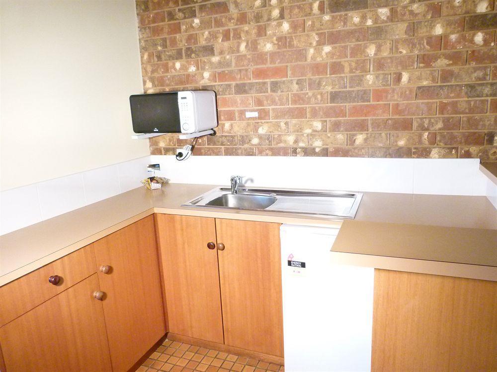 Cadell On The Murray Motel Moama Extérieur photo