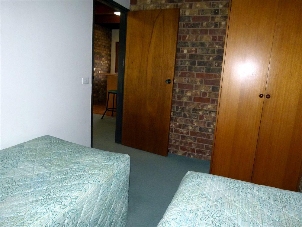 Cadell On The Murray Motel Moama Extérieur photo