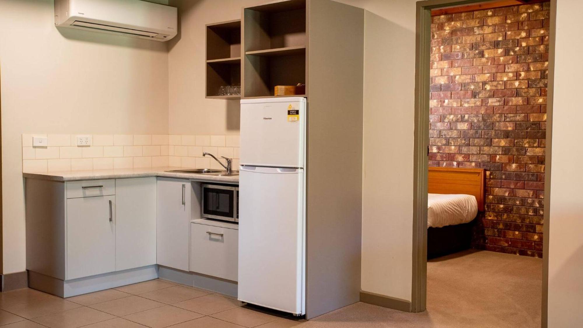 Cadell On The Murray Motel Moama Extérieur photo