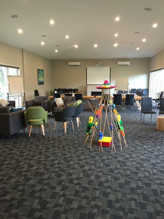 Cadell On The Murray Motel Moama Extérieur photo