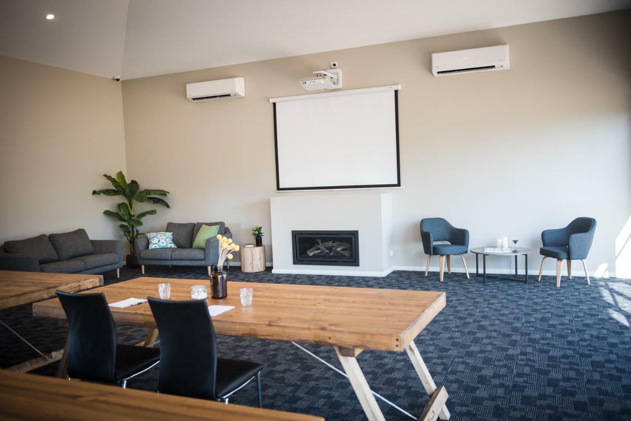 Cadell On The Murray Motel Moama Extérieur photo